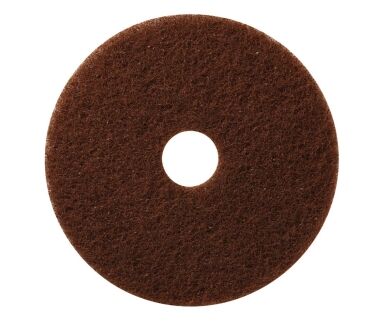 JANEX DISQUE MARRON DIAMETRE 330