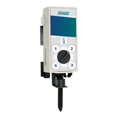 promax 4 produits 4l/min