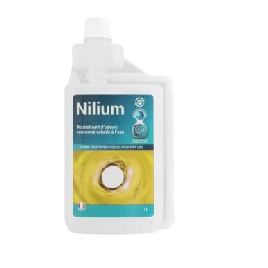 nilium destructeur d'odeur