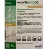 etiquette recto exeol dds madrid
