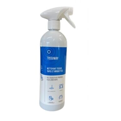 nettoyant tapis moquette tissus