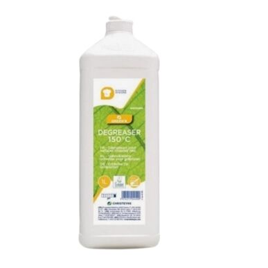 degraissant plancha 1 l christeyns