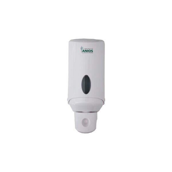 anios distributeur savon cartouche airless 1 litre