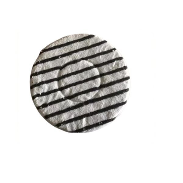 janex disque microfibre autolaveuse monobrosse 432mm