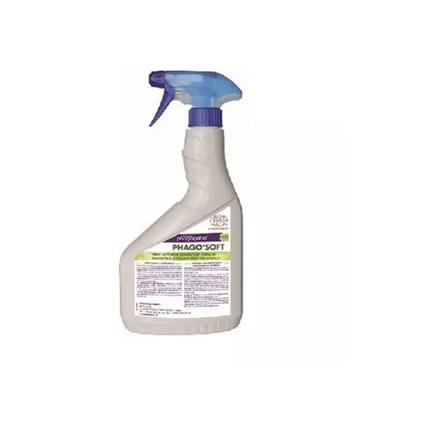 désinfectant surfaces phagosoft 750 ml