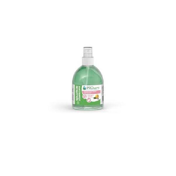solution désinfectante hydroalcoolique prosens 300 ml