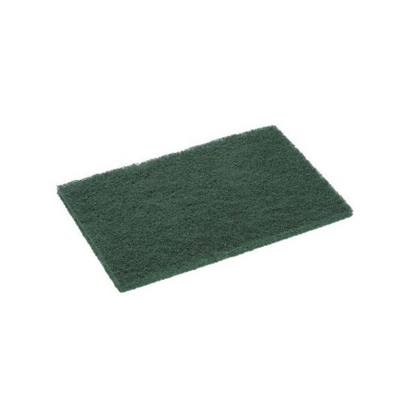 spontex mercury 44 tampon vert abrasif paquet de 10