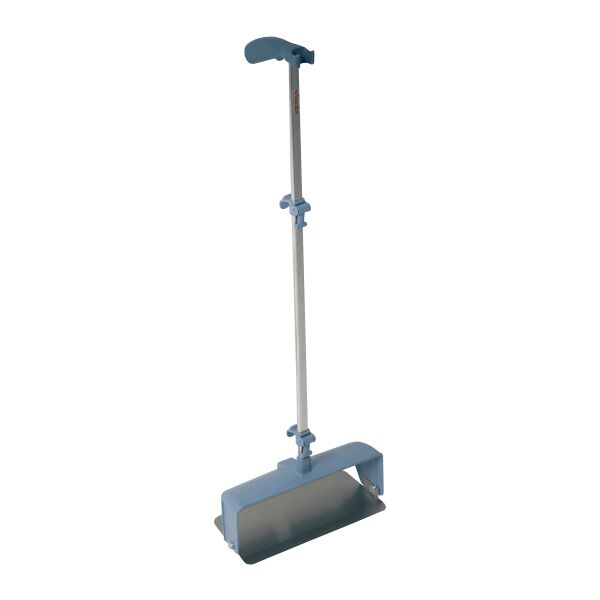 vileda pelle aeroport dustpan lobby sac 35 cm