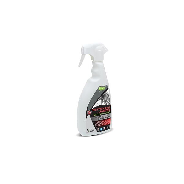 nettoyant jantes professionnel et enjoliveurs 1 litre