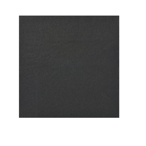 serviette ouate ebene 39 39 cm