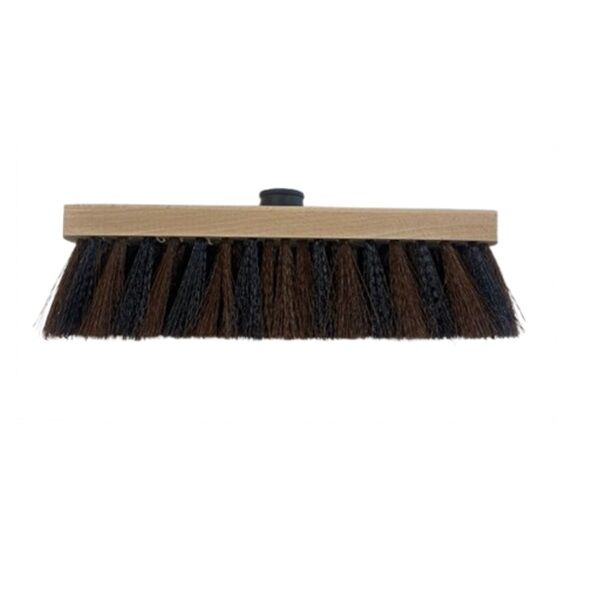 balai coco en fibre synthetique 29 cm