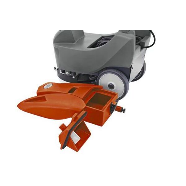 presentation du reservoir de la cleanfix ra 355e