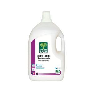 arbre vert lessive liquide concentree ecologique sans phosphate