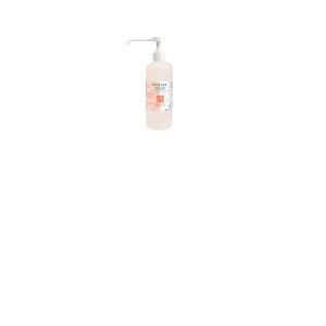 fiche technique savon doux aniosafe