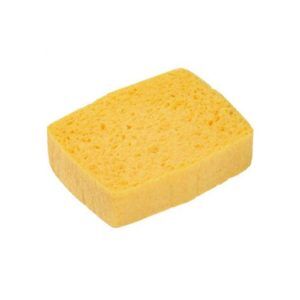 spontex azela basic eponge vegetale paquet de 10