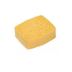 spontex azella 40 eponge vegetale paquet de 10