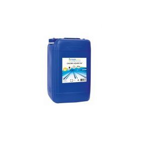 chlore liquide 36° piscine 20 litres