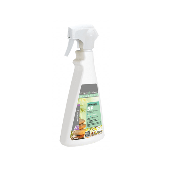 Propre Odeur surodorant Ambiance