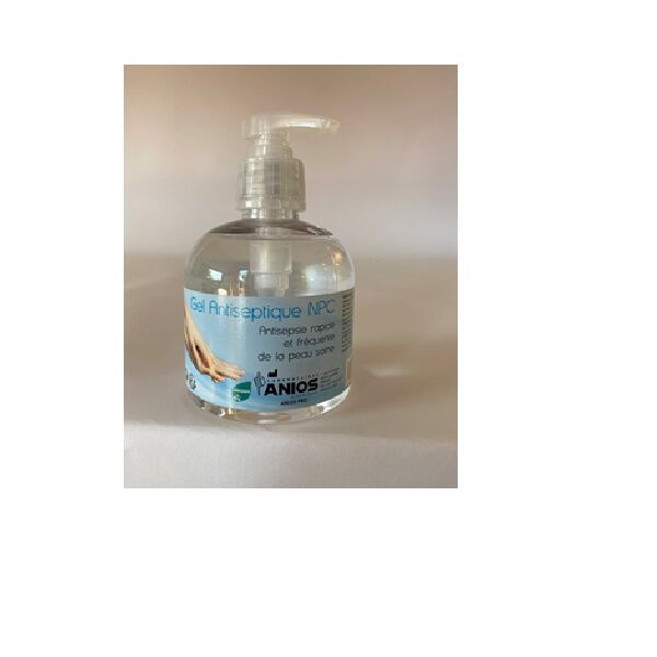 Anios NPC gel 300 ML
