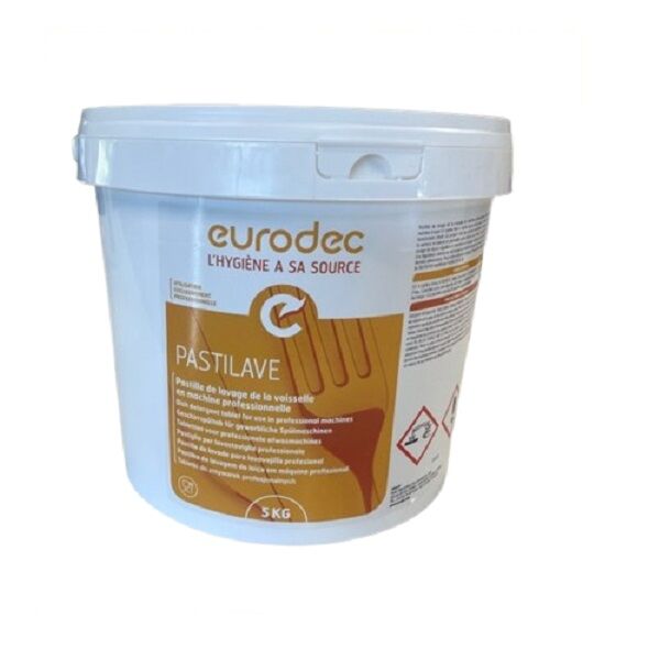 pastilave pastilles lave-vaisselle cycle court