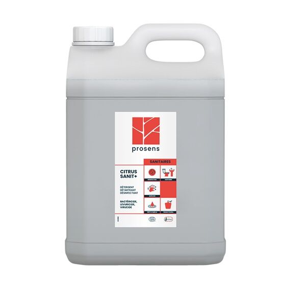 prosens citrus sanit bidon 5 litres