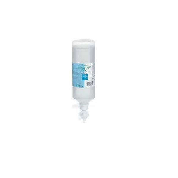anios gel antiseptique npc 1 litre cartouche airless