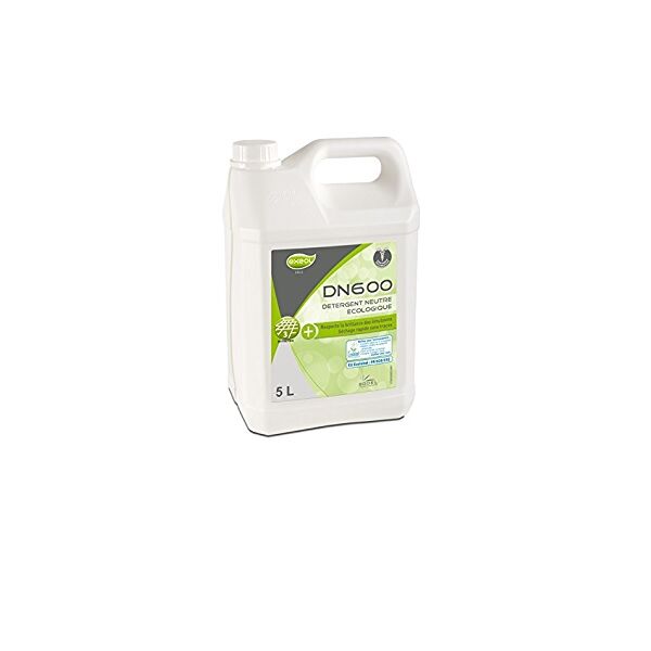 exeol dn600 détergent neutre ecolabel