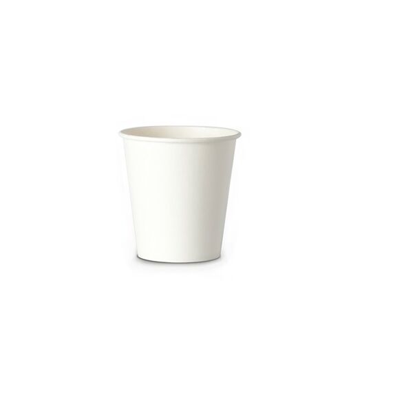 gobelet carton blanc 17,5 cl