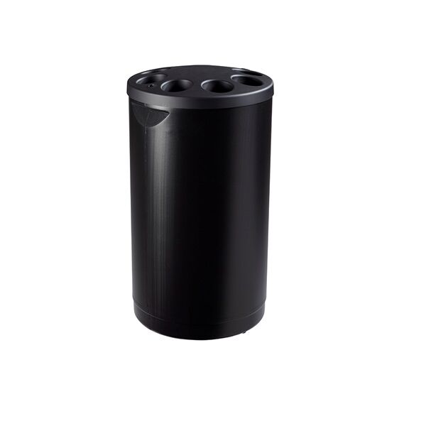 collecteur gobelets multigob green noir